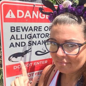 Meet your Posher, Jen